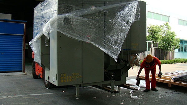 三坐標(biāo)搬運(yùn) 三坐標(biāo)搬運(yùn)