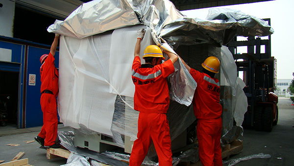 三坐標(biāo)搬運(yùn) 三坐標(biāo)搬運(yùn)