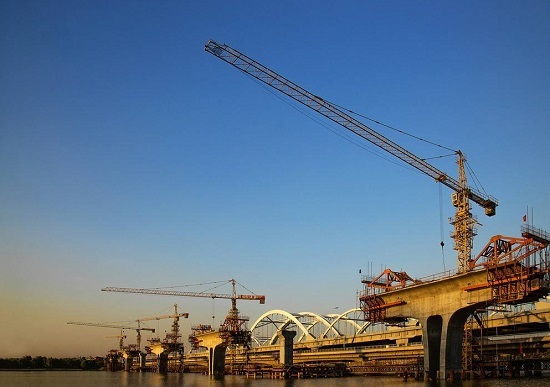 高空設備吊裝安全作業方面有哪些注意點? 高空設備吊裝安全作業方面有哪些注意點?