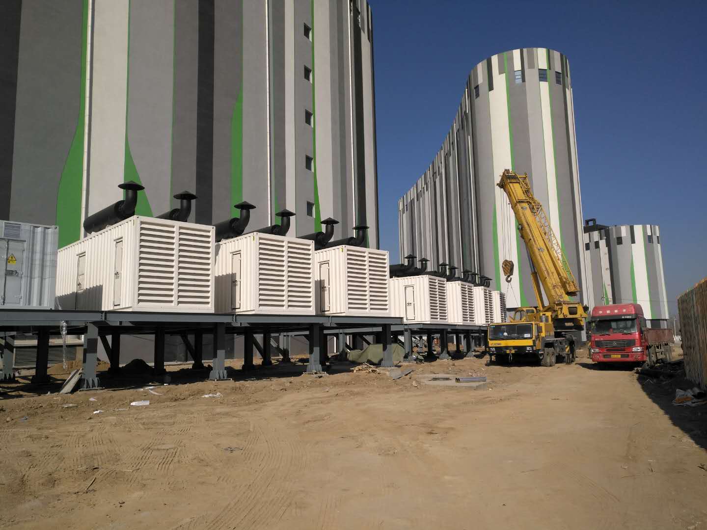 大件設備搬運過程中的安全該如何得到保障？