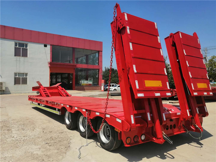 大型設備在運輸卸車時需要怎么做