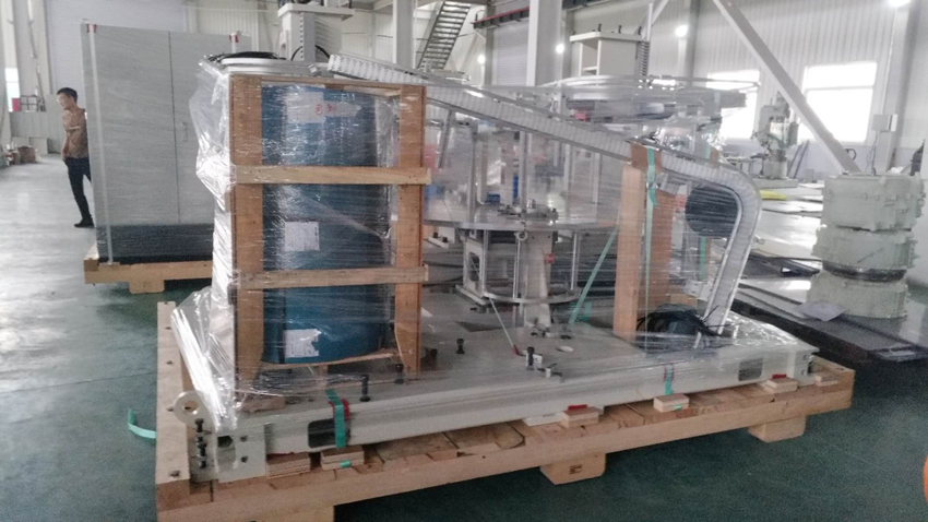 設(shè)備包裝廠家告訴你包裝需要注意哪些問(wèn)題？