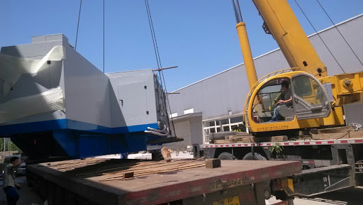 在無錫設備搬運和運輸過程中，哪些施工步驟是需要了解的？