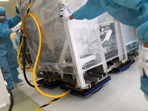 氣墊搬運有哪些特點？適合用在什么地方？