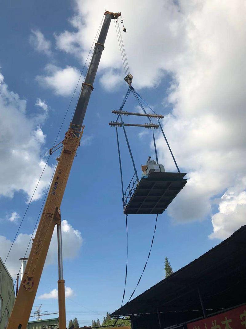 無錫設備搬運的問題有哪些