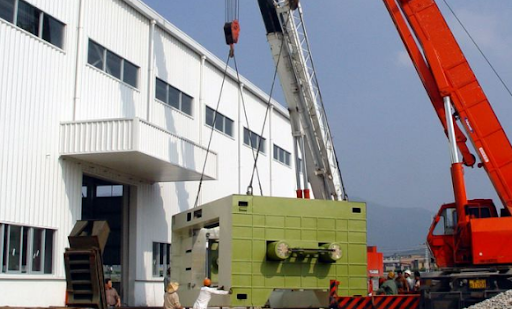 影響設備搬運的因素要哪些? 影響設備搬運的因素要哪些?